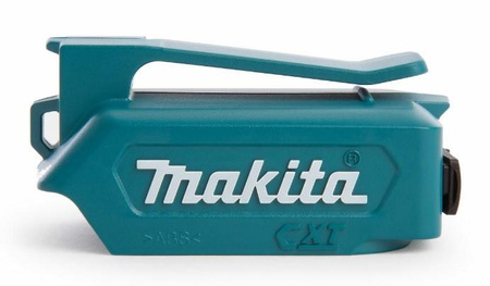 MAKITA ADP06 ADAPTER ŁADOWARKA USB CXT 10,8V