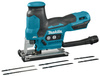 MAKITA DJV185Z WYRZYNARKA AKUMULATOROWA 18V LXT