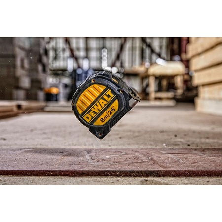 DeWALT DWHT0-36115 MIARA PREMIUM 8M