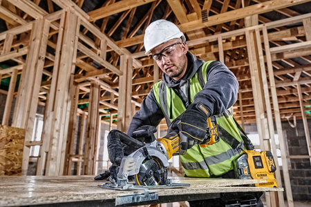 DEWALT DT20420-QZ PIŁA TARCZOWA DO CIĘCIA DREWNA Z GWOŹDZIAMI 115 MM