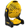 DeWALT DCE512N AKUMULATOROWY WENTYLATOR 18V XR