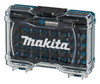 MAKITA E-12441 BITY UDAROWE 25mm IMPACT BLACK 33pc