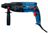 BOSCH GBH 240 Młotowiertarka 790W + wiertła dłuta 17pc