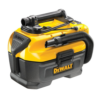 DeWALT DCV584L Odkurzacz aku-sieciowy mokro/sucho