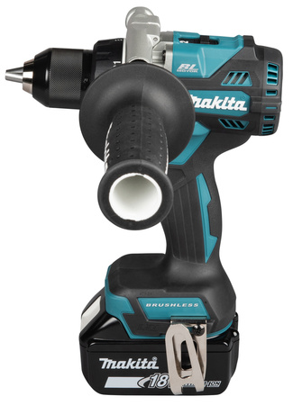 MAKITA DDF492Z WIERTARKO-WKRĘTARKA 130Nm - BODY
