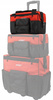 VERKE V33010 TORBA NARZĘDZIOWA MONTERSKA WARSZTATOWA 37x19x22cm