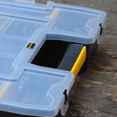 STANLEY 1-97-483 ORGANIZER SORTMASTER JUNIOR Z 14 KOMORAMI