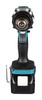 MAKITA DDF489Z WIERTARKO-WKRĘTARKA 73NM - BODY
