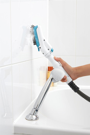 BLACK DECKER MOP PAROWY 11w1 Z RĘKAWICĄ PAROWĄ