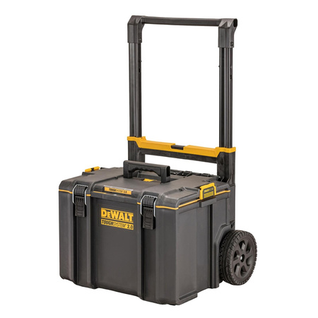 DeWALT DWST83402-1 SKRZYNIA TOUGHSYSTEM 2.0 ZESTAW 3w1