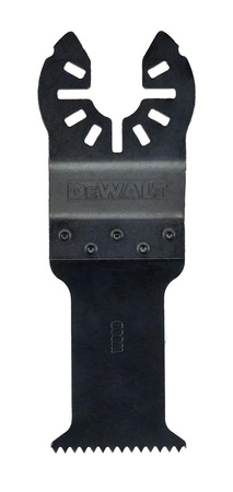 DeWALT DT20713 ZESTAW BRZESZCZOTÓW MULTI-TOOL 3szt