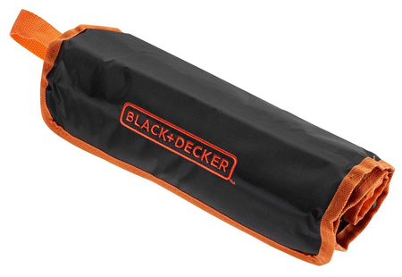 BLACK DECKER A7063 ZESTAW KLUCZY AKCESORIÓW 77 szt