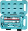 MAKITA P-90283 ZESTAW AKCESORIÓW BITY NASADKI 40pc