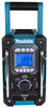 MAKITA DMR300 RADIO BUDOWLANE Z ŁADOWARKĄ - BLEUTOOTH