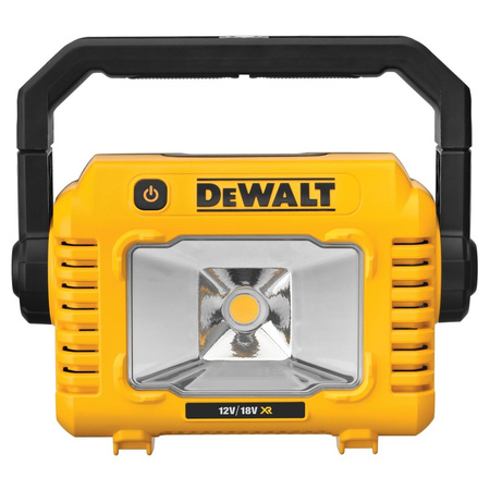 DeWALT DCL077 KOMPAKTOWA LAMPA LED XR 18V 2000lm