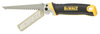 DeWALT DWHT0-20123 SKŁADANA PIŁA DO PŁYT G-K 2w1