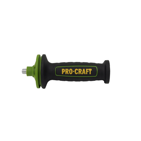 PROCRAFT PWA220 SZLIFIERKA KĄTOWA AKUMULATOROWA 20V 4.0AH