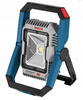 BOSCH GLI 18V-1900 Lampa Akumulatorowa LED 1900 lm