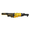 DeWALT DCF500N GRZECHOTKA UDROWA 1/4" ORAZ 3/8" 12V XR 75Nm