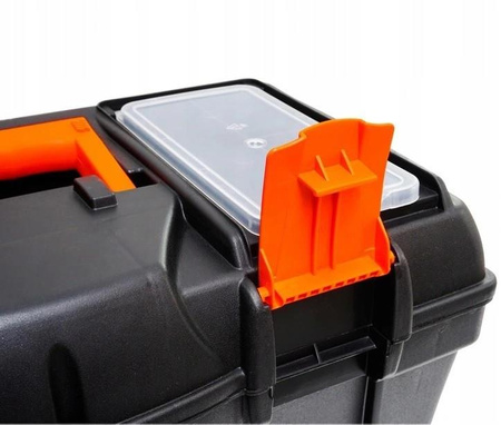 VERKE V33090 SKRZYNKA NARZĘDZIOWA ORGANIZER 18'' 46x26x23