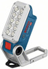 BOSCH GLI 12V-330 Lampa Akumulatorowa LED 330 lm