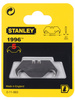 STANLEY 0-11-983 OSTRZE HAKOWE 1996 5 SZT.