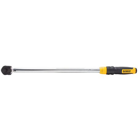 DEWALT DWMT75462-0 KLUCZ DYNAMOMETRYCZNY 1/2" 75-345 Nm