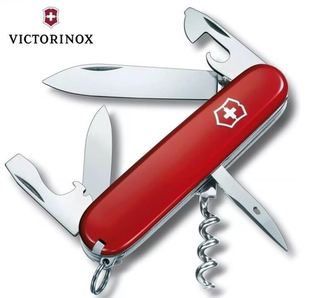 MAKITA R-0114 SCYZORYK VICTORINOX SPARTAN Z LOGO MAKITA