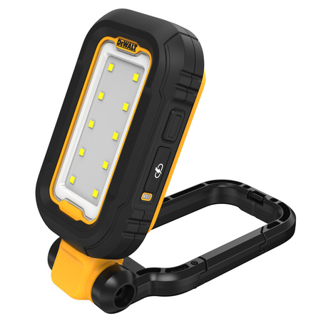 DeWALT DCL182 LAMPA LATARKA LED 1000lm USB-C