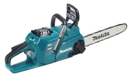 MAKITA UC015T101 PIŁA ŁAŃCUCHOWA 40V XGT + 5,0Ah