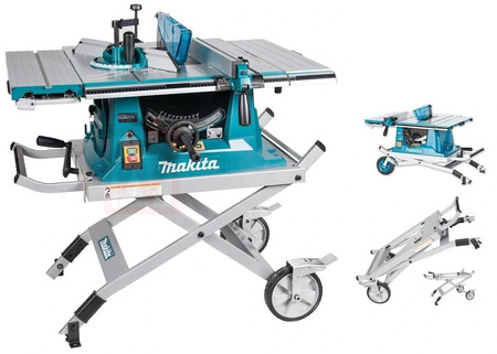 MAKITA WST03 STÓŁ DO MLT100N - JM27000300