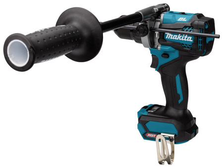 MAKITA HP001GZ01 WKRĘTARKA UDAROWA 40V MAX XGT NOWOŚĆ
