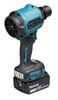 MAKITA DAS180RT POMPKA / DMUCHAWA 18V LXT + 5,0Ah