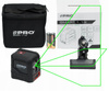 PRO ZIELONY Laser Krzyżowy SMART 1.1G + UCHWYT