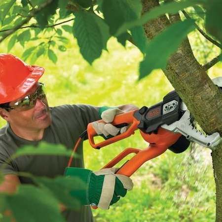 BLACK DECKER GK1000 PILARKA ŁAŃCUCHOWA ALLIGATOR