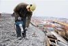BOSCH GSH 11 VC MŁOT UDAROWY SDS-MAX 1700W 23J
