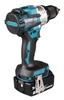 MAKITA DDF489RTJ LXT WIERTARKO-WKRĘTARKA 2X5,0AH 18V 73NM