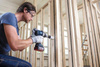 BOSCH ZESTAW OTWORNIC BI-METAL HSS 22-65mm - 11el.