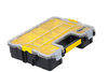 STANLEY 1-97-518 ORGANIZER FATMAX PRO WYSOKI WODOODPORNY IP54Z 10 KOMORAMI
