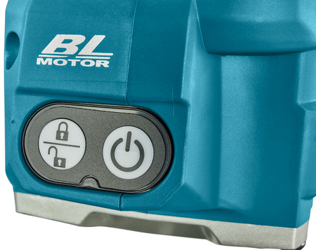 MAKITA RT001GZ17 FREZARKO-WYCINARKA 40V XGT - BODY