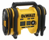 DeWALT DCC018N AKU. KOMPRESOR 12V/18V/230V 11BAR