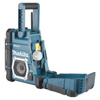 MAKITA DMR108N RADIO BUDOWLANE FM/AM/AUX/BLUETOOTH