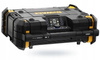 DeWALT DWST1-81078 Radio Budowlane Ładowarka TSTAK + Akumulator DCB184 5Ah
