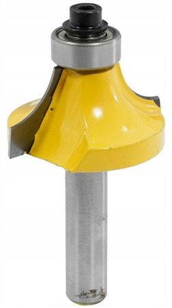 NOTIG N4600 FREZY KSZTAŁTOWE DO DREWNA ZESTAW 35 EL. WALIZKA