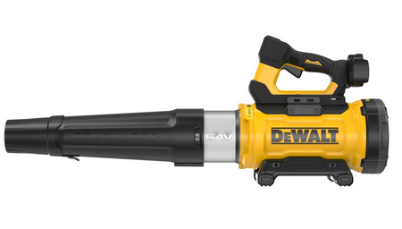 DeWALT DCMBL777N AKUM. DMUCHAWA 54V XR 257,5 km/h