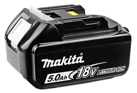 MAKITA BL1850B AKUMULATOR 5,0Ah 18V LXT - ORYGINAŁ