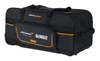 DEWALT DWST83522-9 TORBA NARZĘDZIOWA 28" NA KOŁACH Z UCHWYTEM TELESKOPOWYM EDYCJA MCLAREN