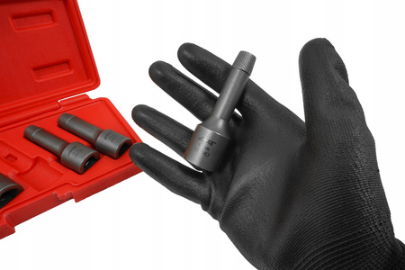 VERKE V86482 WYKRĘTAKI DO ZERWANYCH SZPILEK 1/2''