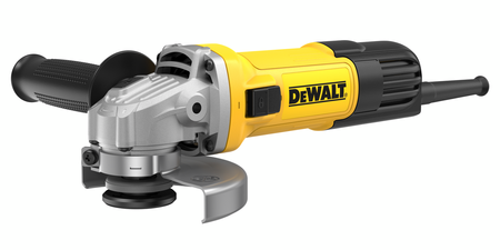 DeWALT DWE4036 SZLIFIERKA KĄTOWA 750W 115MM