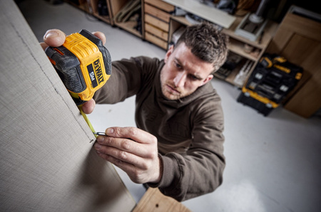 DeWALT DWHT38114-0 MIARA / MIARKA ZWIJANA 5M